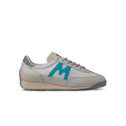 Karhu Mestari Lily White Blue Curacao Multicolor, Herr