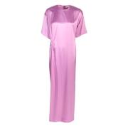 March23 Maxi Dresses Purple, Dam