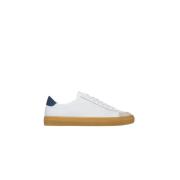 Sneaky Steve Retro Lädersneaker Multicolor, Unisex