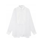 Stella McCartney Shirts White, Dam