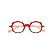 Anne & Valentin Accessories Red, Dam