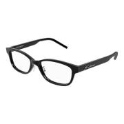 Saint Laurent Eyewear frames SL 629/J Black, Herr
