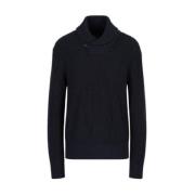 Armani Exchange Sweatshirts Blue, Herr