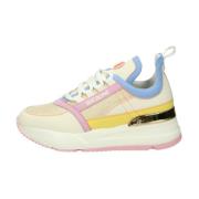 Rucoline Låga Sneakers Multicolor, Dam