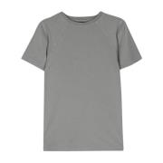 Entire Studios Rhino Tee - Mini Stil Gray, Herr