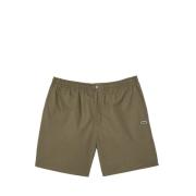 Lacoste Casual Shorts Green, Herr