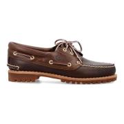 Timberland Shoes Brown, Dam