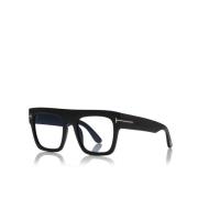 Tom Ford Sunglasses Black, Dam