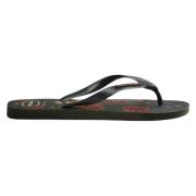 Havaianas Flip Flops Multicolor, Herr