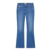 Marc O'Polo Jeans model Nella bootcut Blue, Dam