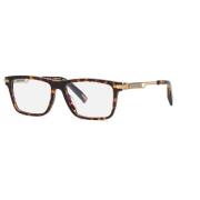 Chopard Classic Havana Eyewear Frames Brown, Unisex