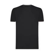 RRD Svart Macro Shirty T-shirt Black, Herr
