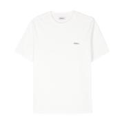 Autry Stilren T-shirt 502W White, Herr
