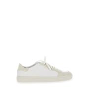 Axel Arigato Vit Triple Sneaker White, Herr