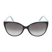 Tiffany Stiliga Solglasögon Multicolor, Dam