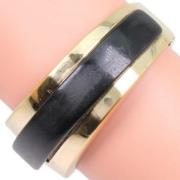 Dior Vintage Pre-owned Metall armband Yellow, Dam