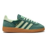 Adidas Retro Handbollsskor Green, Herr