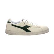 Diadora Sneakers White, Herr