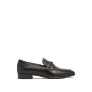 Gucci Snygga Loafers för Män Black, Herr