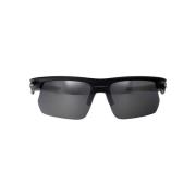 Oakley Bisphaera Stiliga Solglasögon Black, Unisex