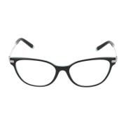 Tiffany Stiliga Glasögon Modell 0Tf2223B Black, Dam