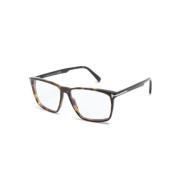 Tom Ford Ft5959B 052 Optical Frame Brown, Unisex