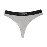 Tom Ford Bottoms Gray, Dam