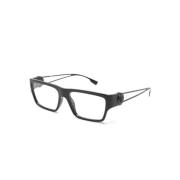 Versace Ve3359 5360 Optical Frame Black, Herr