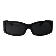 Dolce & Gabbana Stiliga Solglasögon 0Dg6188 Black, Unisex