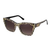 Dolce & Gabbana Stiliga solglasögon 0Dg4384 Multicolor, Dam