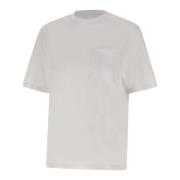 Remain Birger Christensen Vita T-shirts och Polos White, Dam
