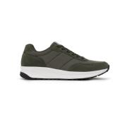 Ecoalf Sneakers Suace Green, Herr