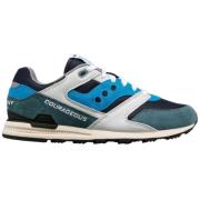 Saucony Stiliga Courageous Sneakers Multicolor, Herr