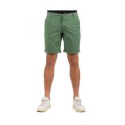 Colmar Herr Bermuda Shorts Green, Herr