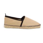 Castañer Paul V/012 Espadrilles Beige, Herr