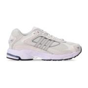 Adidas Vit Silver Sneakers Gray, Unisex