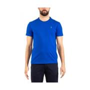 Ralph Lauren Klassisk Herr T-shirt Blue, Herr