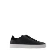 Axel Arigato Laeder sneakers Black, Herr