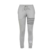 Thom Browne Trousers Gray, Dam