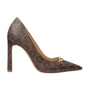 Michael Kors Tiffanie Pumps Brown, Dam