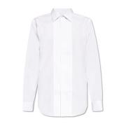 Paul Smith Bomullsskjorta White, Herr