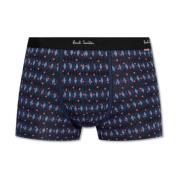 Paul Smith Bomullsboxershorts Multicolor, Herr