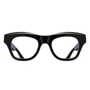 Matsuda Stiliga solglasögon för vardagsbruk Black, Unisex