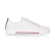 Remonte Laced Shoes White, Dam
