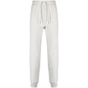 Polo Ralph Lauren Mäns Casual Fitness Jogger Byxor Gray, Herr