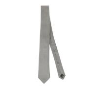 Errico Formicola Handsydd Slips Gray, Herr