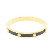 Louis Vuitton Vintage Pre-owned Metall armband Blue, Dam