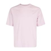 Circolo 1901 Raglan Jersey Pink, Herr