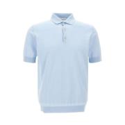 Filippo De Laurentiis T-Shirts Blue, Herr
