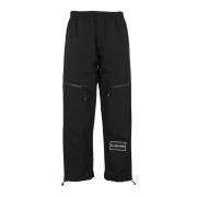 44 Label Group Sweatpants Black, Herr